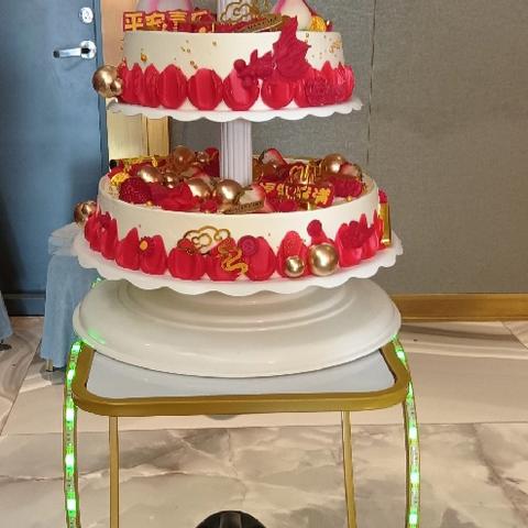 三哥六十六岁华诞纪实