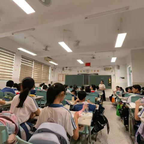 化圆为方见智慧 知识迁移促生长——听特级教师万老师《圆的面积》课的深度感悟