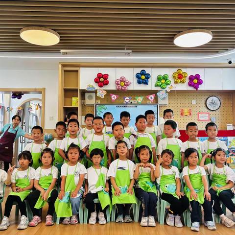 【当萌娃遇见端午】小手裹粽香，童心传民俗 | 文化西路社区走进山东大学第二幼儿园温情端午记