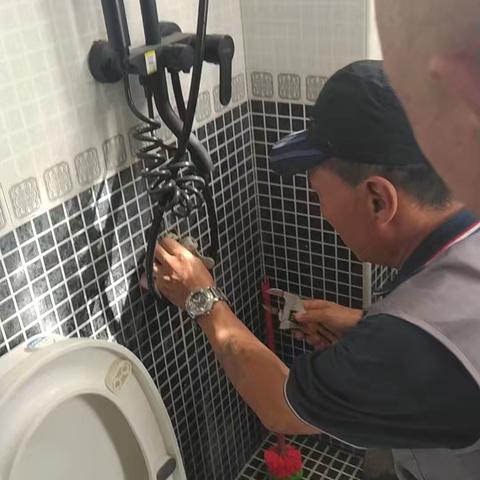 惠民一区裕泰物业2025年7月工作汇报。