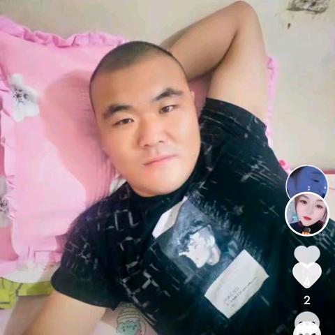 我的憨憨老公👫