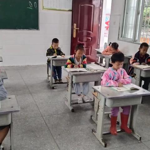 黄楝树中心小学2023春期社团活动第十七期