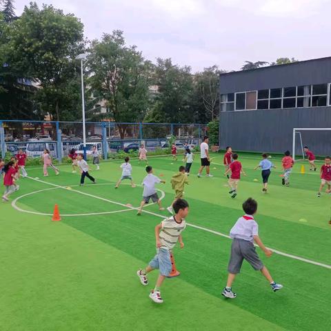 【河滨暑托】 花开盛夏 收获一夏