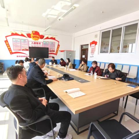 教研互促求真理，携手共进展芳华——长安 孤山 六合 兴安学校开展校际联合教研活动