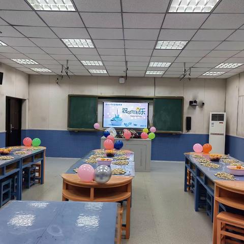 教育有温度   浓情暖人心