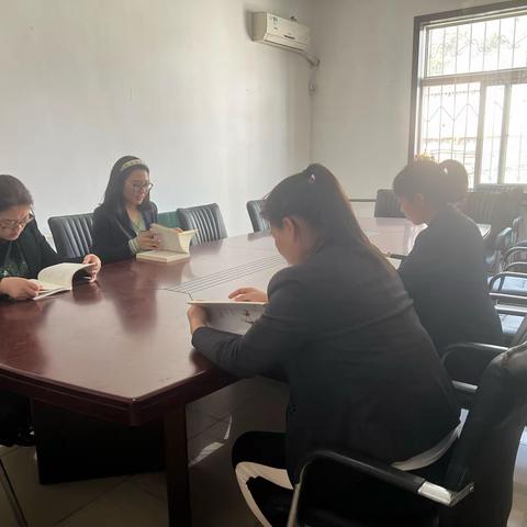 玫瑰书香 阅读畅想