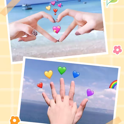 缘定澳新：悉尼女孩👧🌹简篇资料