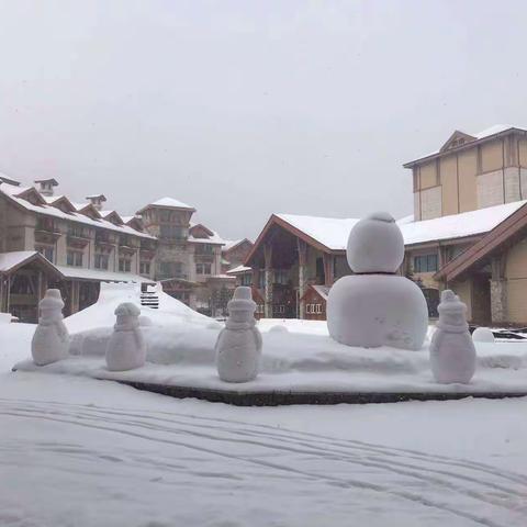 东山小学三年一班（冰雪实践）