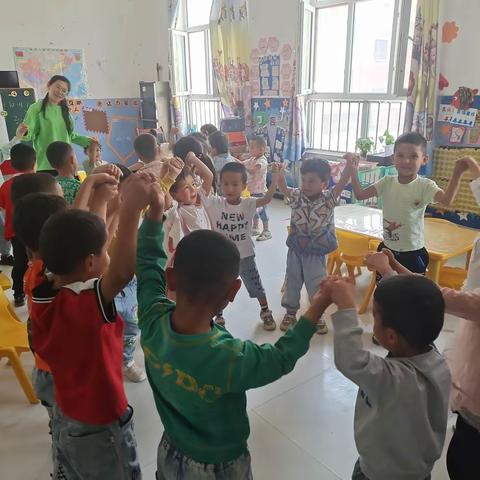 💓半日陪伴·见证成长💓