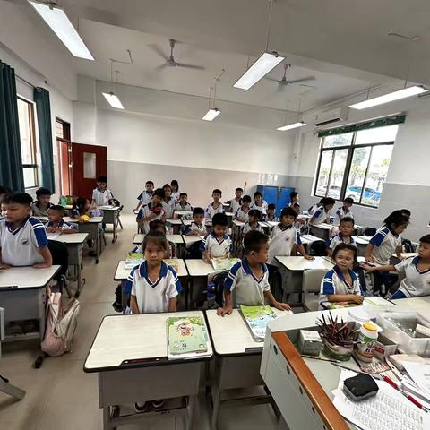 趣味数字课堂：“认识6-9”数学启蒙之旅