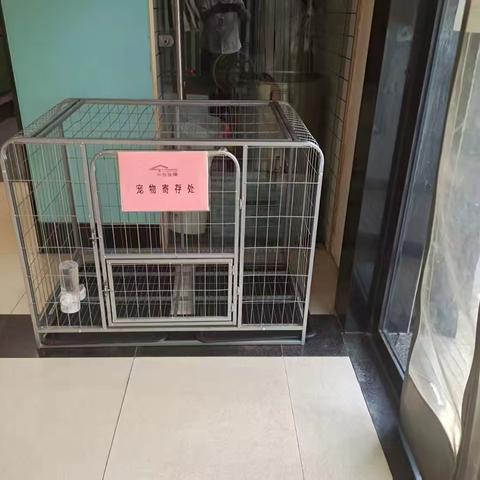 葛店购物广场8月8日服务设施图片