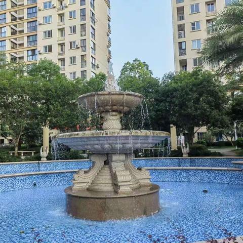 幸福家园9月工作简报