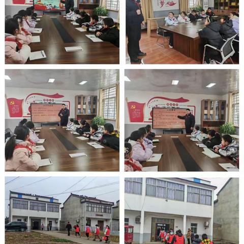 访革命先辈，续红色薪火 淮安市吴城中心小学 顺利开展访革命先辈活动