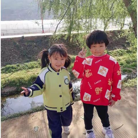 春芽幼儿园2024春季学期第3周