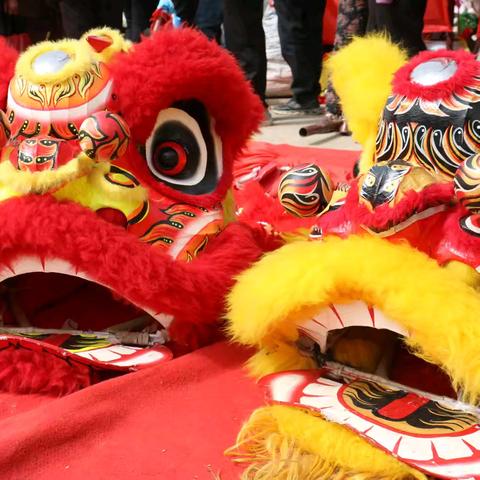 张村镇：赶庙会，热闹非凡的民间集贸