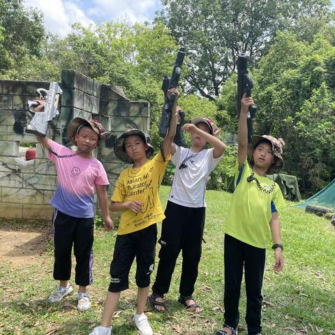 “青春心向党，传承五四精神”华荣社区主题团日活动