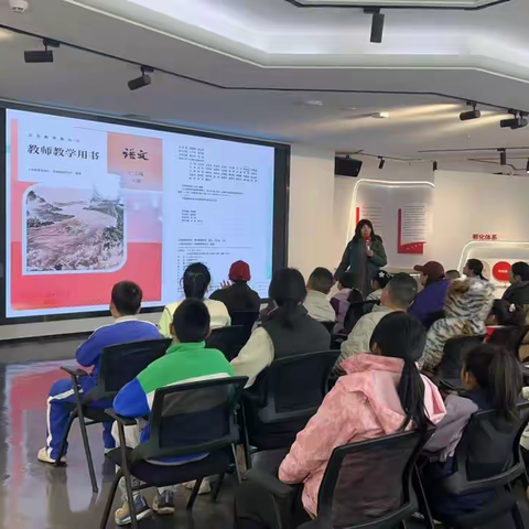 书香润童心 阅读伴成长—龙城工业园亲子阅读活动成功举办