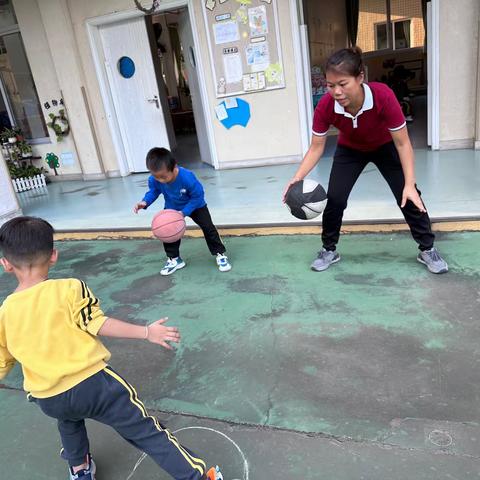 快乐篮球🏀