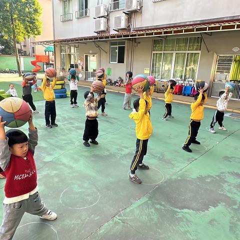 快乐篮球🏀