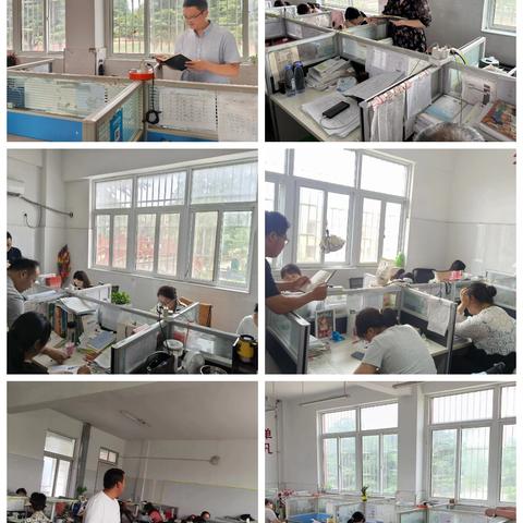 安全伴我在校园——潼阳中心小学第二十周周记