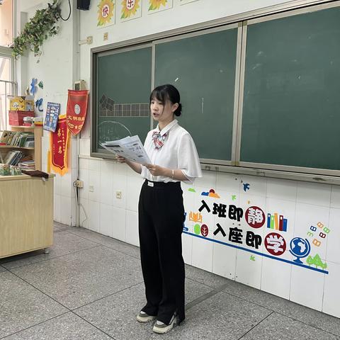 新秀展风采，专业共提高——记龙岗区小学数学2023年第三次新教师五项考核