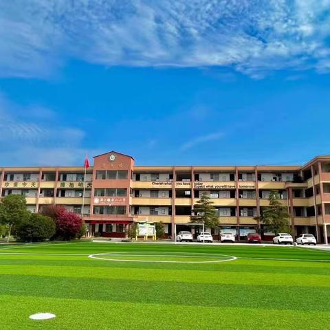 点燃科学火种，照亮成长之路——记洋口小学科学教育专题讲座