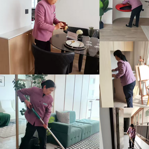 万象地产物业服务中心2025年3月工作简报