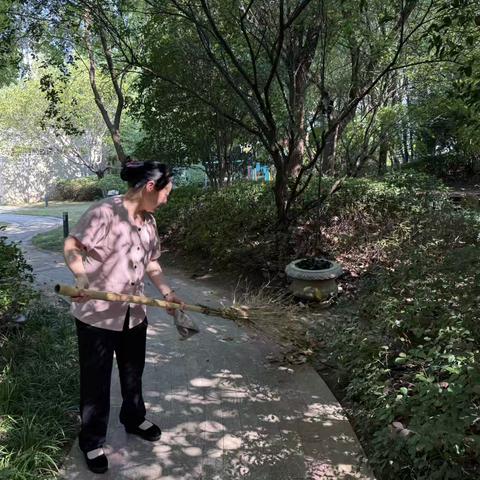 万象地产物业服务中心2025年7月工作简报