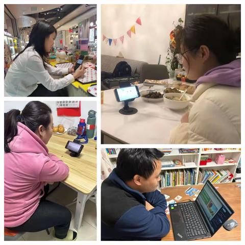 【灵动西幼】呵护“睛”彩童年