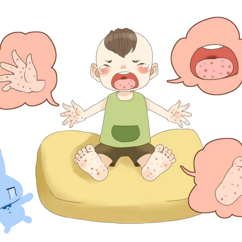 【灵动西幼】健康一夏，快乐成长——预防传染病小课堂