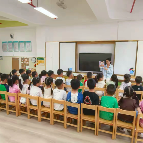 【灵动西幼】健康牙齿，快乐微笑一记西岗幼儿园科文路园爱牙日主题教育活动