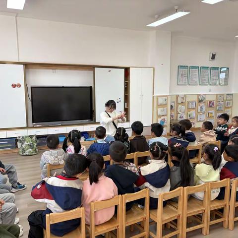 【灵动西幼】小手牵大手，健康伴我行——西岗幼儿园科文路园秋冬季传染病预防宣教与演练纪实