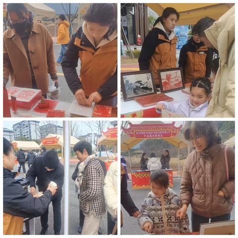 大茅山景区一周工作纪实（2026.2.2——2026.2.8）