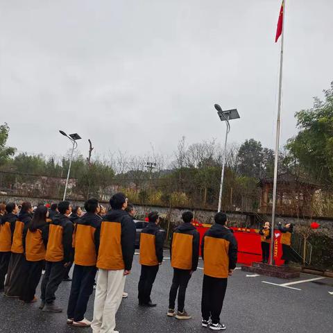 大茅山景区一周工作纪实（2026.2.23——2026.3.1）