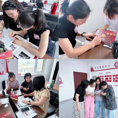 长风破浪担使命，﻿战鼓催征启宏图