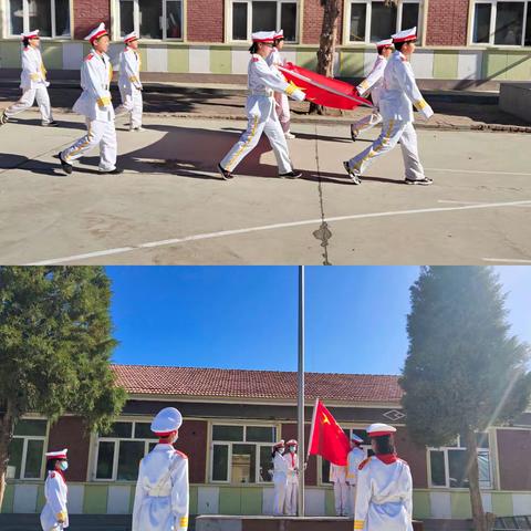 黑里河中心校乌梁苏小学   “红领巾相约中国梦”庆“六一”儿童节文艺汇演