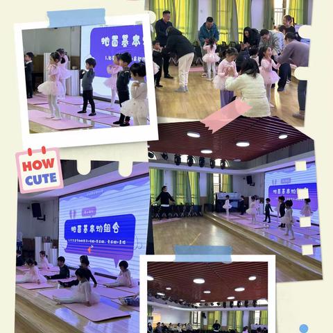 播种兴趣 收获成长——晨光楚萌卓语幼儿园特色课程汇报美篇