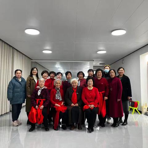 西咸新区永乐镇永乐社区开展“展现女性风采，增强女性凝聚力”三八节活动