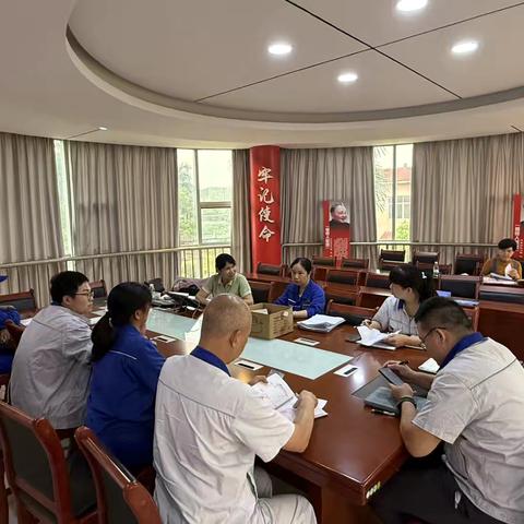 剑麻集团举办ISO质量管理体系专题培训 赋能各企业质量提升