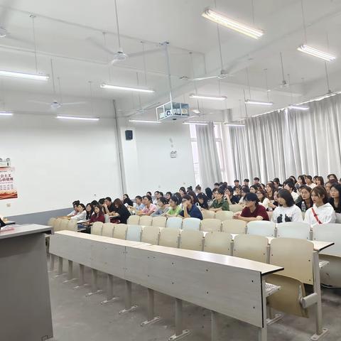 大学是新的校园，新的生活，新的起点，2023年9月12日师范学院进行了2023级音乐专业入学教育，愿你们在这里学到新的知识，交到新的朋友，祝你们在这新的起点扬帆起航！