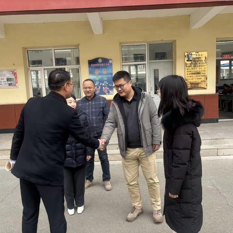 扬帆备楫正当时    用❤️护航助中考——记呼市八中初三考前心理辅导讲座