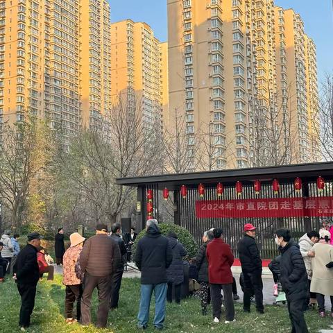 戏曲进社区 文化共传承