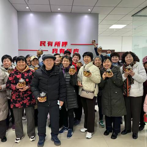 腊八话民俗 自制腊八蒜