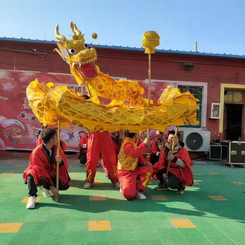 新镇智慧幼儿园2025庆元旦迎新春亲子运动会