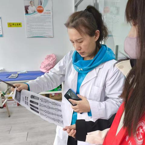 建筑街道林园社区开展“拥抱绿色生活”垃圾分类宣传活动