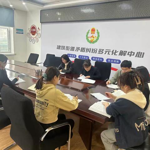 林园社区周工作总结（2025.03.24-2025.03.28）