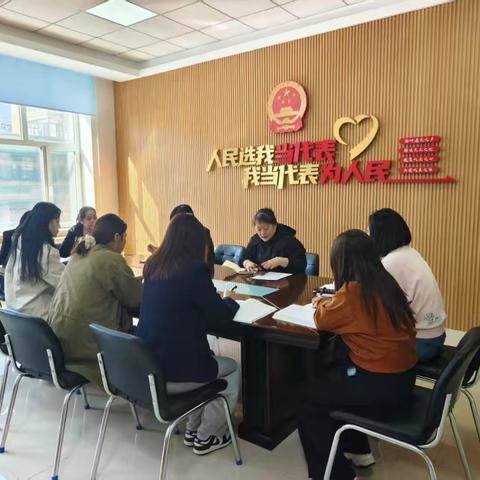 林园社区周工作总结（2025.04.14-2025.04.18）