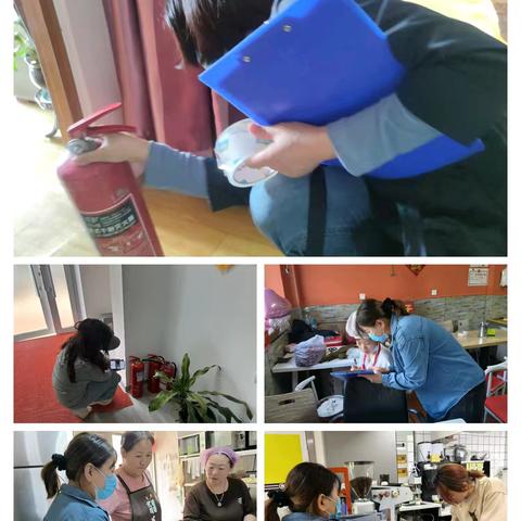 林园社区周工作总结 （2025.05.25-2025.05.30）