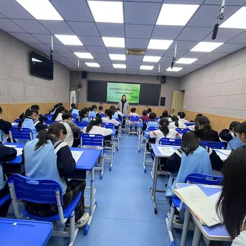 阅读“童”行，点亮心灯——庆祖镇西辛庄小学阅读周系列活动纪实