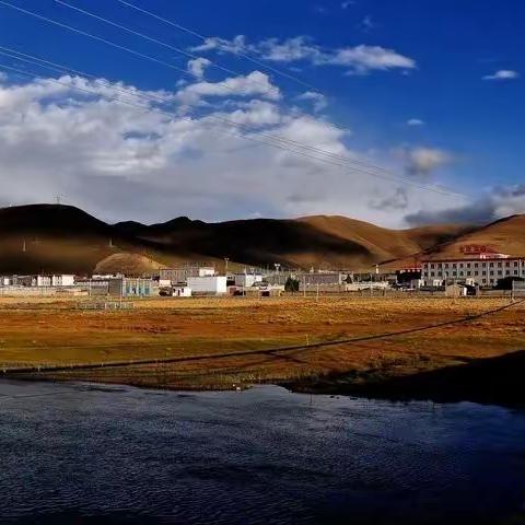 我的家乡：拉萨市当雄县